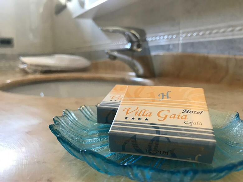 Villa Gaia Hotel