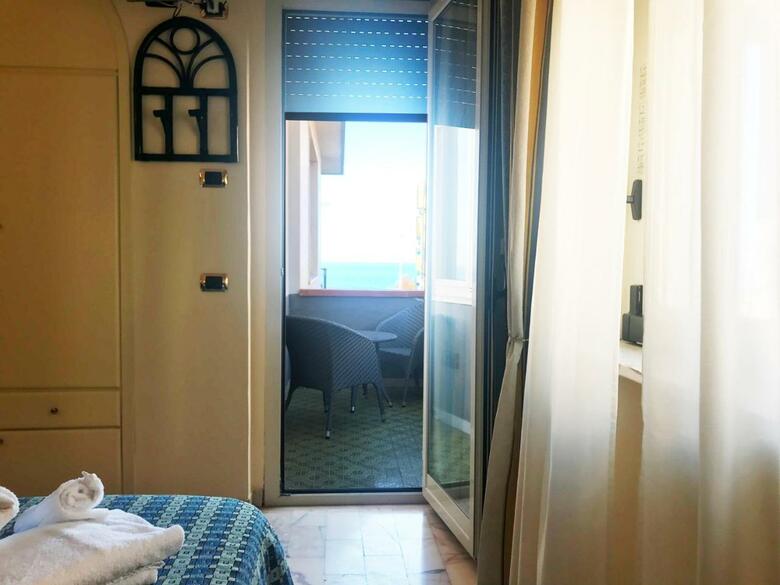 Villa Gaia Hotel