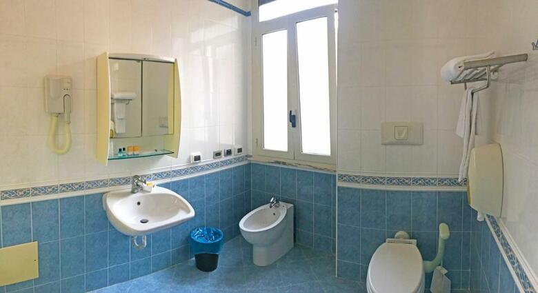 Villa Gaia Hotel