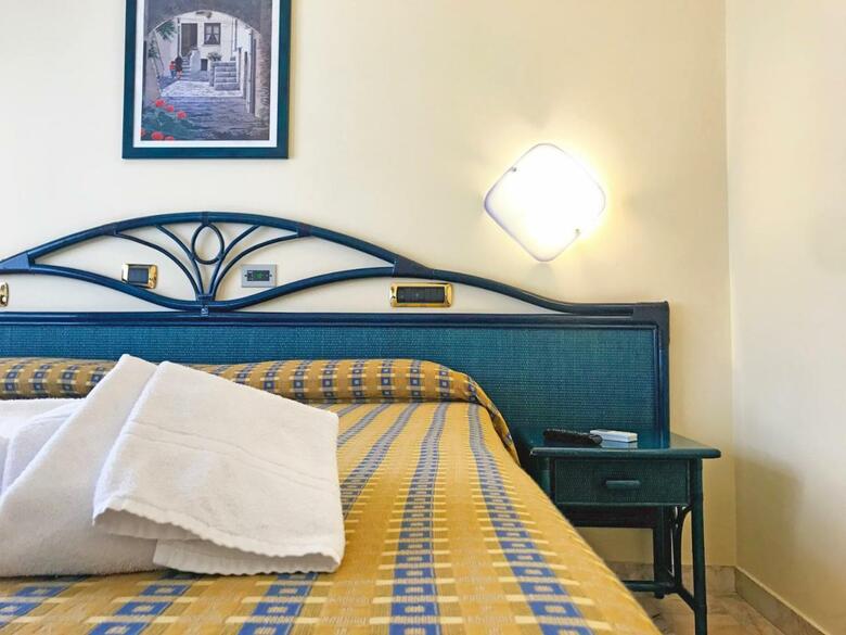 Villa Gaia Hotel
