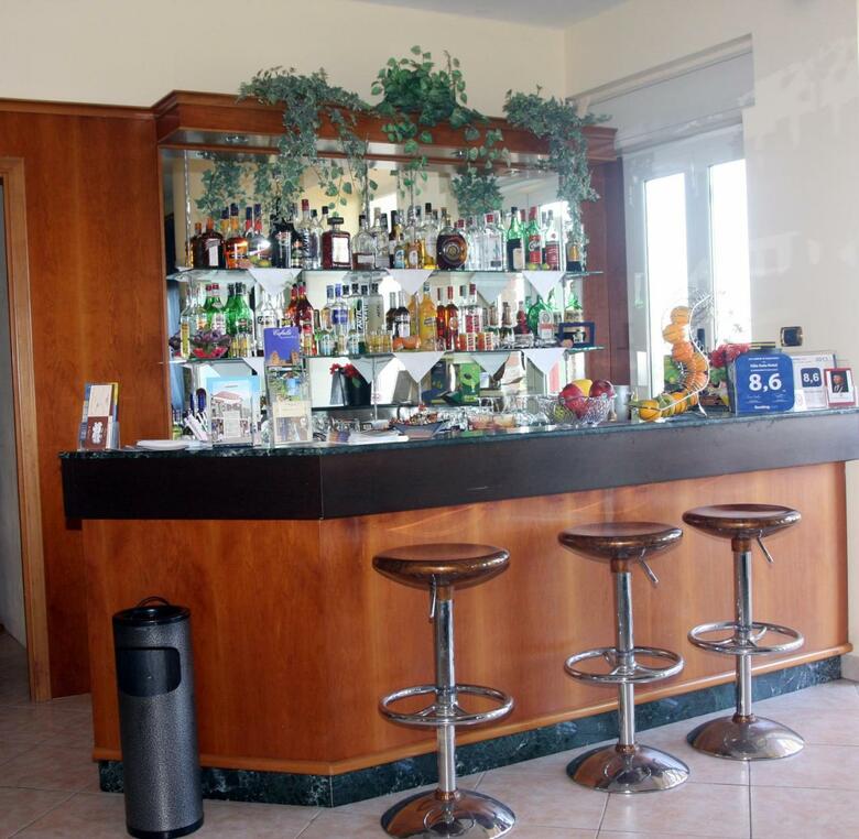 Villa Gaia Hotel