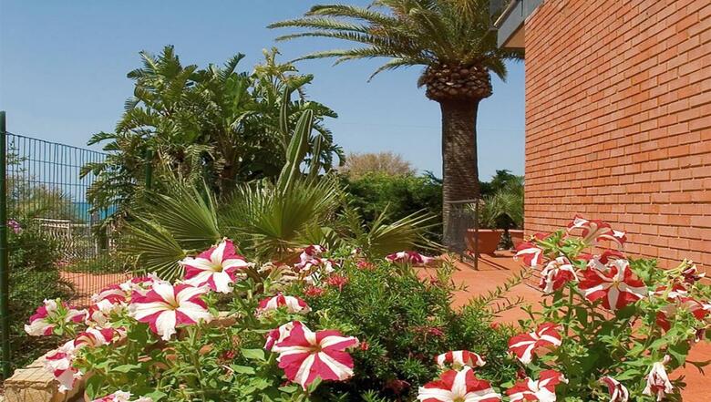 Villa Gaia Hotel