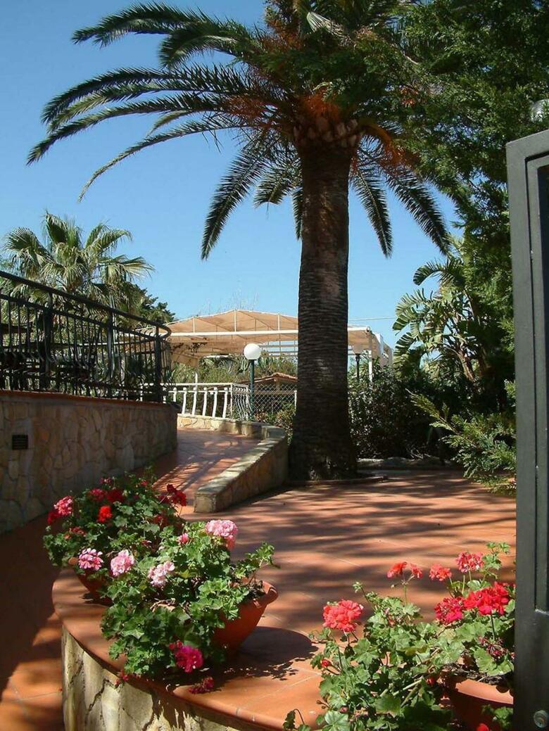 Villa Gaia Hotel