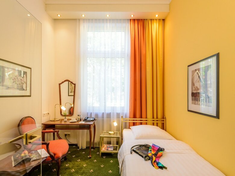 Hotel Palmenhof