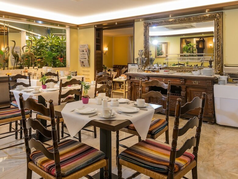 Hotel Palmenhof