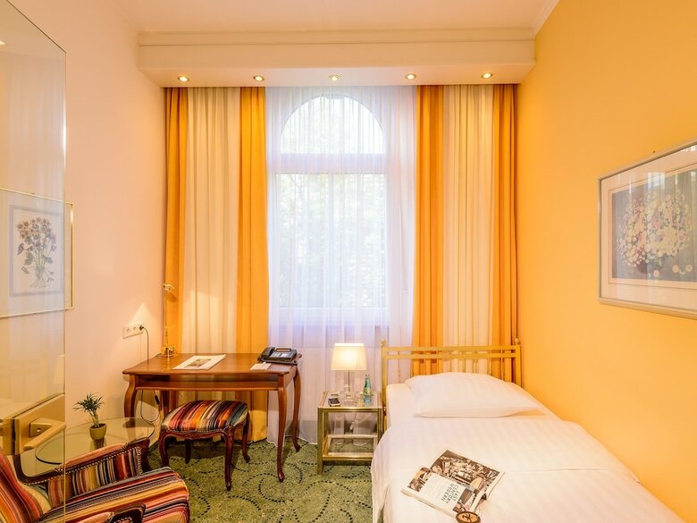 Hotel Palmenhof