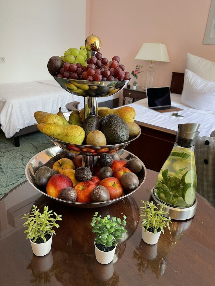 Hotel Palmenhof