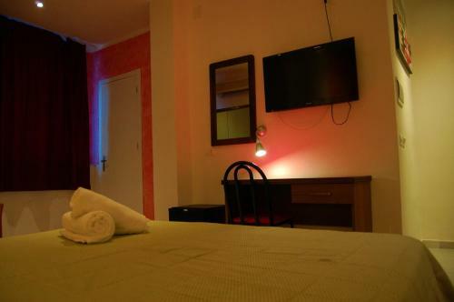 Hotel Bellevue Del Golfo