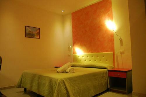 Hotel Bellevue Del Golfo