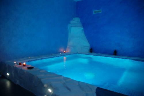 Hotel Bellevue Del Golfo