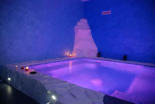 Hotel Bellevue Del Golfo