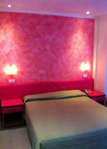 Hotel Bellevue Del Golfo