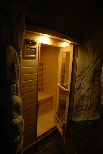 Hotel Bellevue Del Golfo