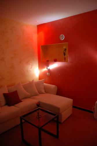 Hotel Bellevue Del Golfo
