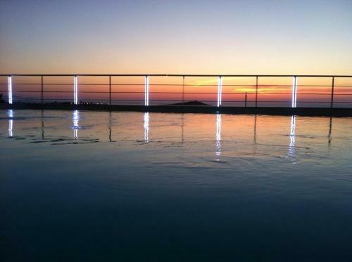 Hotel Bellevue Del Golfo