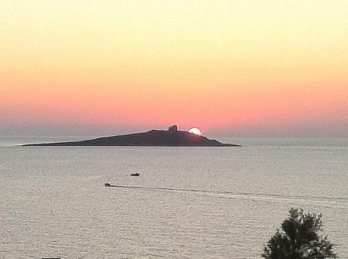 Hotel Bellevue Del Golfo