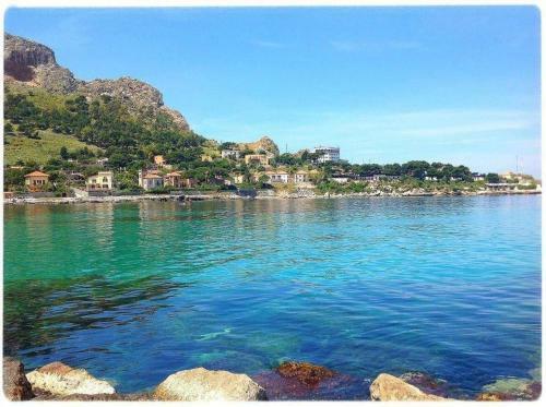 Hotel Bellevue Del Golfo