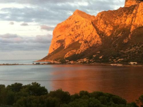 Hotel Bellevue Del Golfo