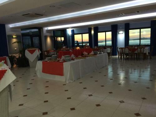 Hotel Bellevue Del Golfo