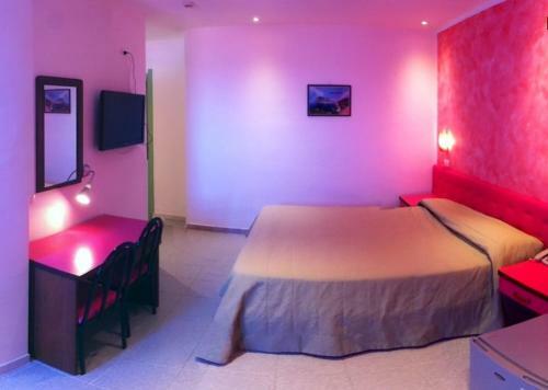 Hotel Bellevue Del Golfo