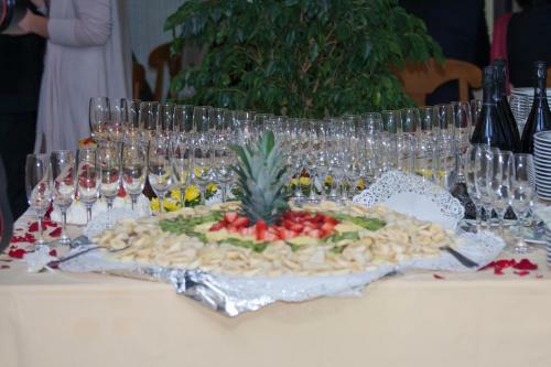 Hotel Bellevue Del Golfo