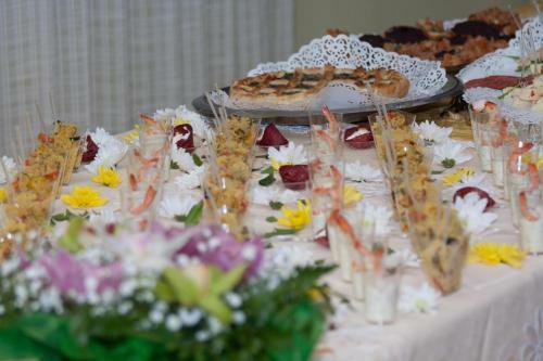 Hotel Bellevue Del Golfo