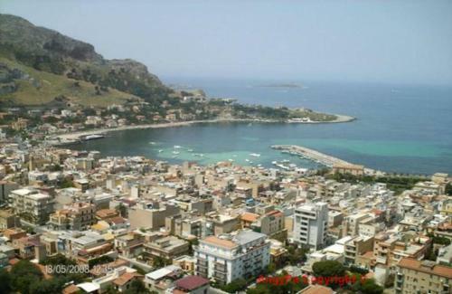 Hotel Bellevue Del Golfo