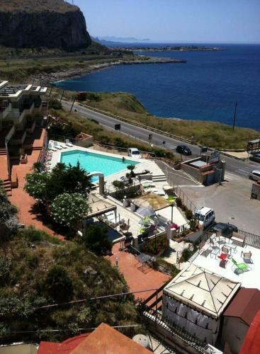 Hotel Bellevue Del Golfo