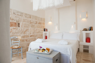Agroturismo Masseria Salinola