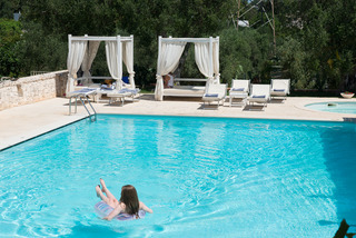 Agroturismo Masseria Salinola