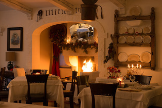 Agroturismo Masseria Salinola