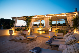 Agroturismo Masseria Salinola