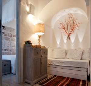 Agroturismo Masseria Salinola