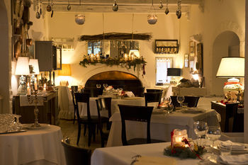 Agroturismo Masseria Salinola