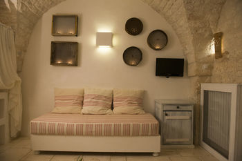 Agroturismo Masseria Salinola