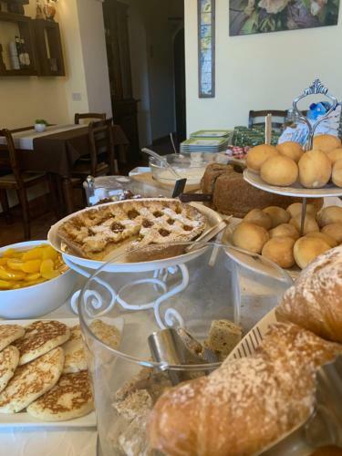 Bed & Breakfast Sant'alfonso