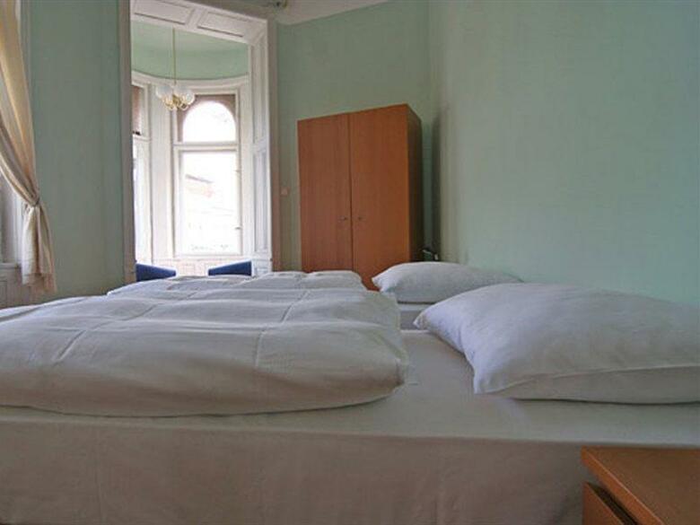 Old Town Residence Apartments