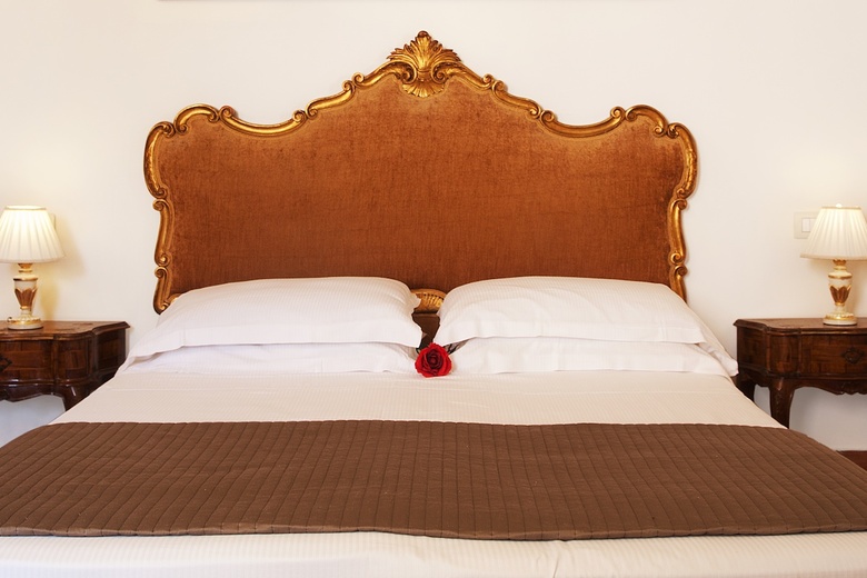 Hotel Pantheon Inn