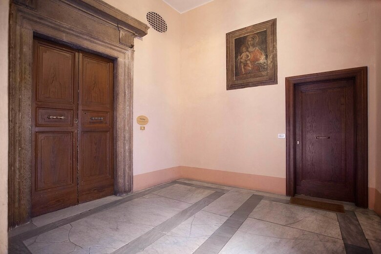 Hotel Pantheon Inn