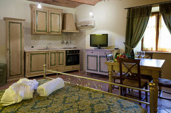 Hotel Terme Villa Borri Spa