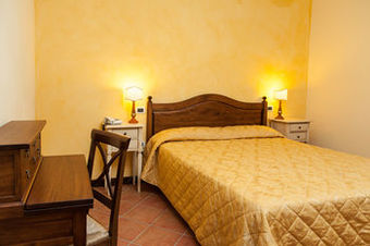 Hotel Terme Villa Borri Spa