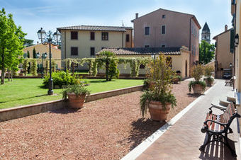 Hotel Terme Villa Borri Spa