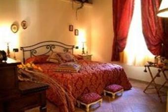 Hotel Terme Villa Borri Spa