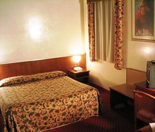 Hotel Villa Sara