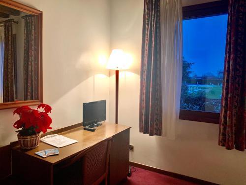Hotel Villa Sara