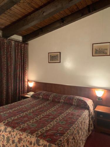 Hotel Villa Sara