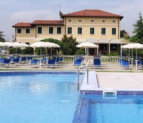 Hotel Villa Sara