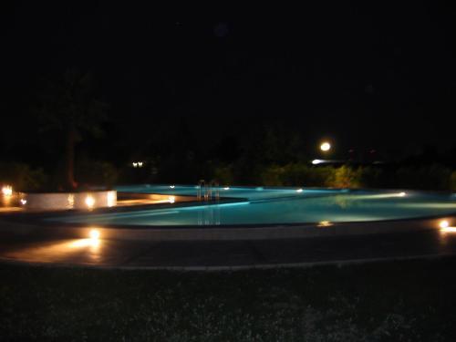 Hotel Villa Sara