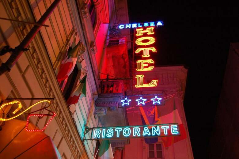 Hotel Chelsea