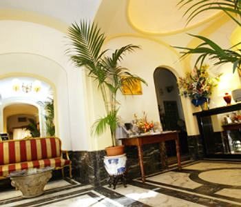 Hotel Due Mondi